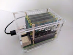Raspberry Pi HPC Computing